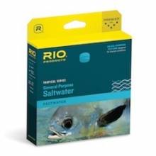 Línea RIO Saltwater Tropical RIO LINEAS