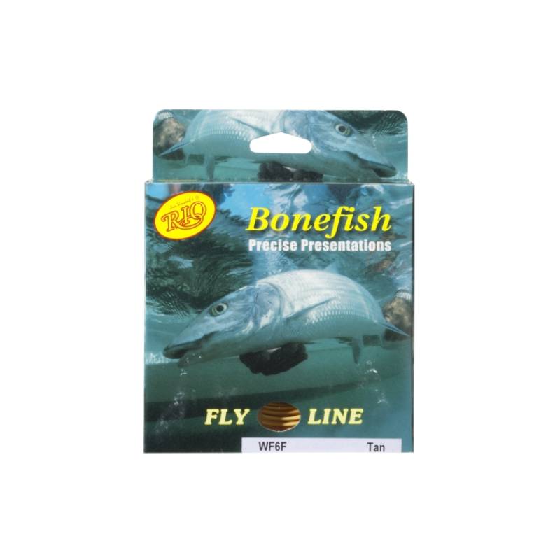 Línea RIO Bonefish RIO LINEAS