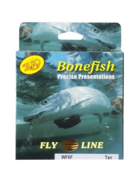 Línea RIO Bonefish RIO LINEAS