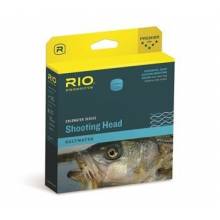 Línea RIO OutBound Short Shooting Head Intermedia RIO LINEAS