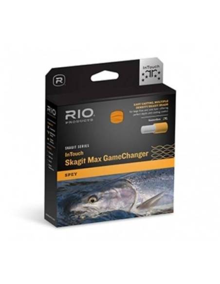 Línea Rio IT Skagit Max GameChanger RIO LINEAS