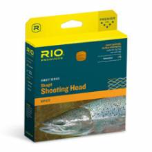 Línea RIO Skagit Max Short RIO LINEAS