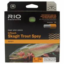 Línea RIO Skagit Trout Spey IT RIO LINEAS
