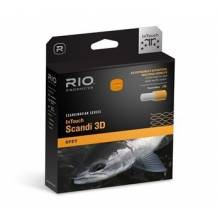 Línea RIO SCANDI In Touch 3D RIO LINEAS