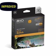 Línea RIO Switch Chucker In Touch RIO LINEAS