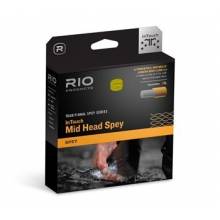 Línea RIO Mid Head Spey In Touch RIO LINEAS