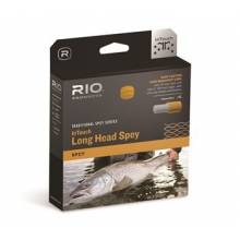 Línea RIO Long Head Spey In Touch RIO LINEAS