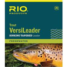 Línea Rio Versileaders RIO Trout 7"  LINEAS