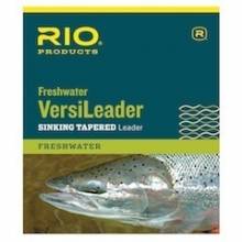Línea Rio Versileaders RIO Freshwater 10" RIO LINEAS