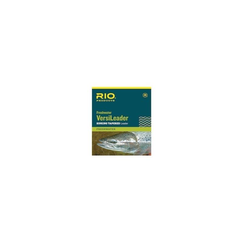 Línea Rio Versileaders RIO Freshwater 10" RIO LINEAS