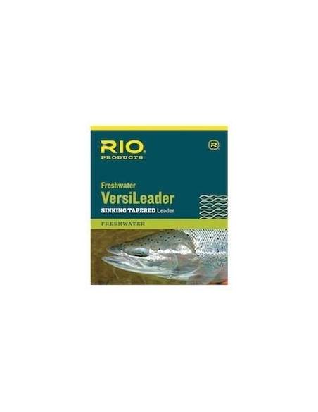 Línea Rio Versileaders RIO Freshwater 10" RIO LINEAS