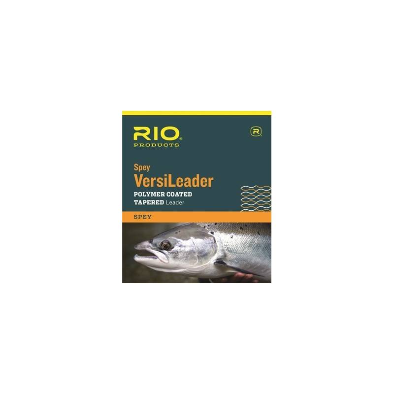Línea Rio Versileaders RIO Spey 10" RIO LINEAS
