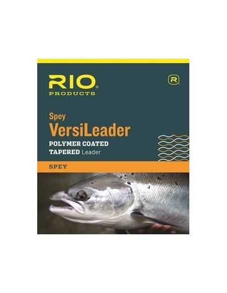 Línea Rio Versileaders RIO Spey 10" RIO LINEAS