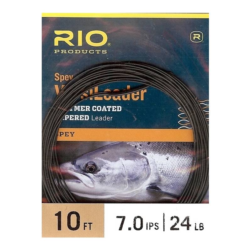 Línea Rio Versileaders RIO Spey 10" RIO LINEAS