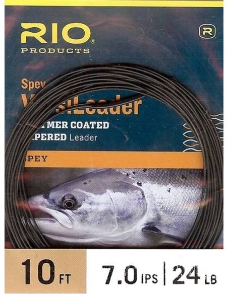 Línea Rio Versileaders RIO Spey 10" RIO LINEAS