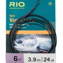 Línea Rio Versileaders RIO Spey 6" RIO LINEAS