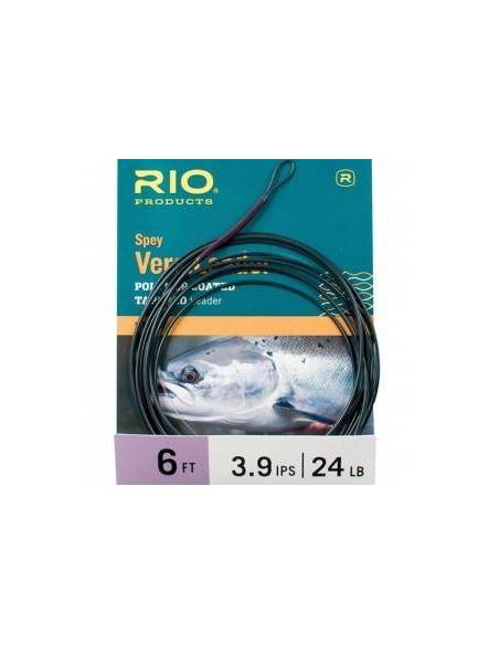 Línea Rio Versileaders RIO Spey 6" RIO LINEAS