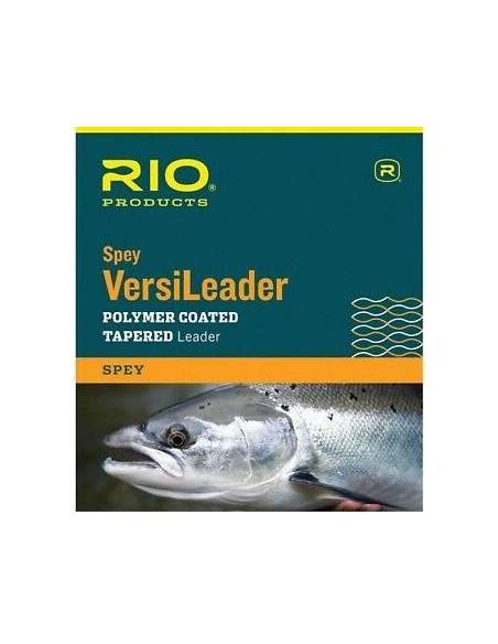 Línea Rio Versileaders RIO Light Scandi RIO LINEAS
