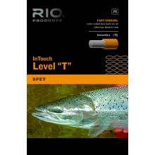 Puntas Hundidas para Cortar RIO In Touch Level T RIO LINEAS