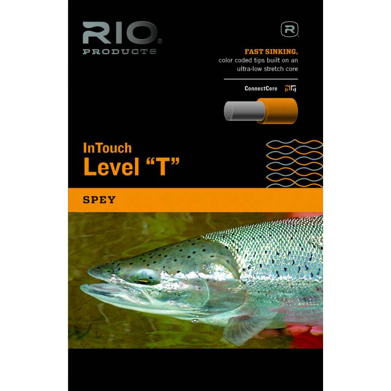 Puntas Hundidas para Cortar RIO In Touch Level T RIO LINEAS