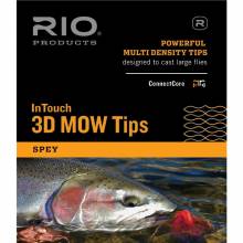 Puntas RIO Skagit 3D Triple Densidad IN TUOCH RIO LINEAS