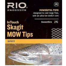 Puntas RIO Intercambiables Skagit MOW IN TOUCH RIO LINEAS