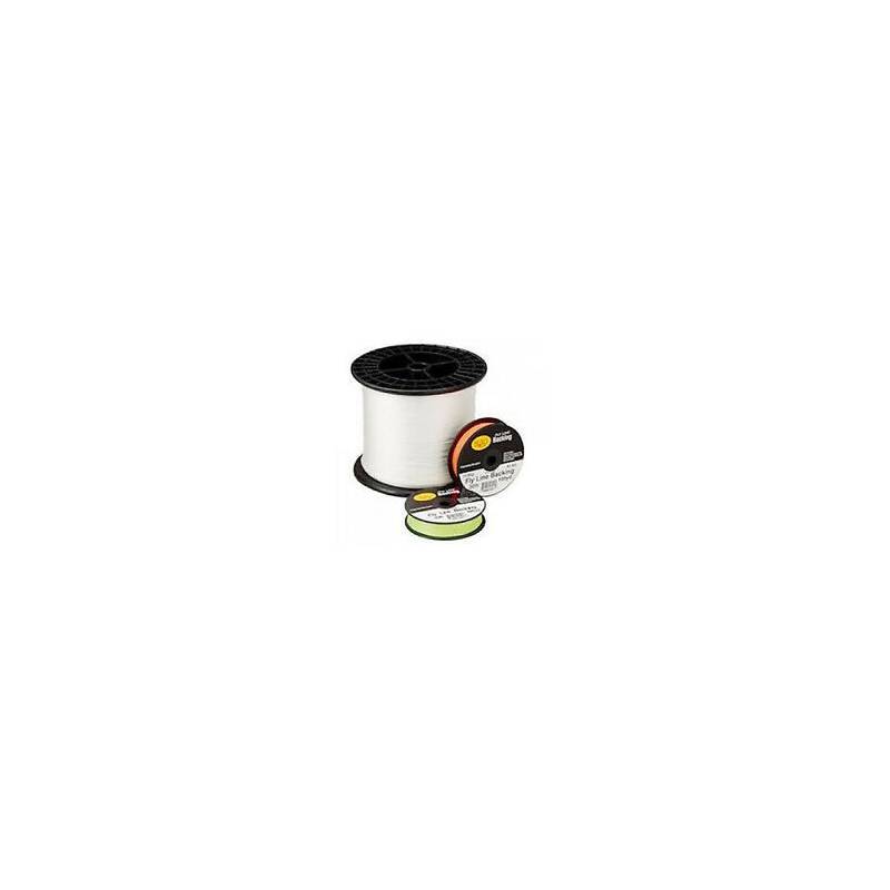 Backing RIO 20LB 200YD CHARTREUSE RIO BACKING