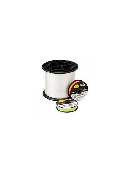 Backing RIO 20LB 200YD CHARTREUSE RIO BACKING