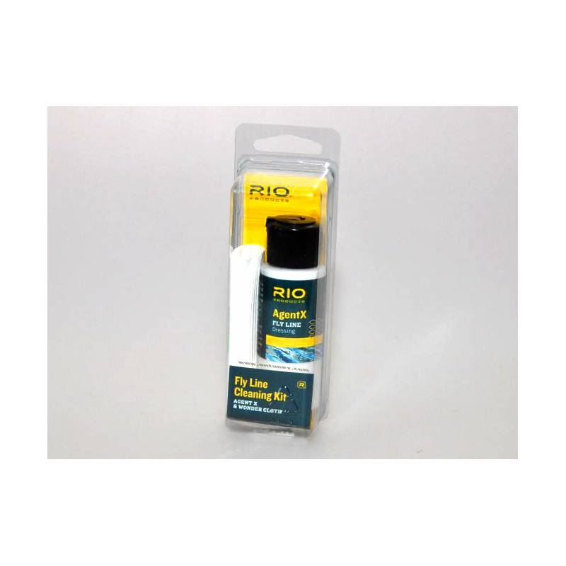 Kit Limpiador RIO