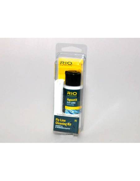 Kit Limpiador RIO