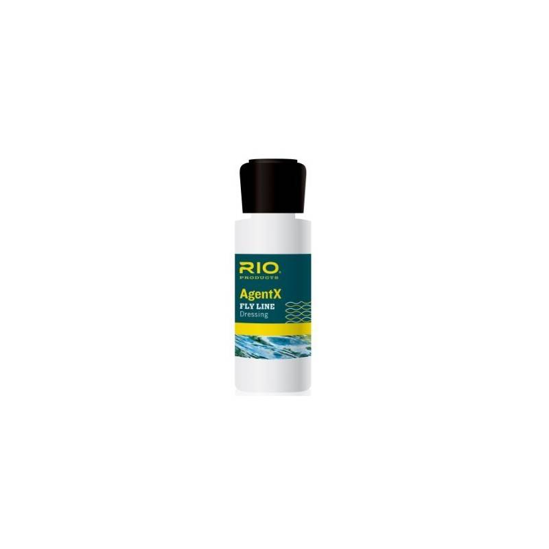 RIO AgentX@ RIO LINEAS