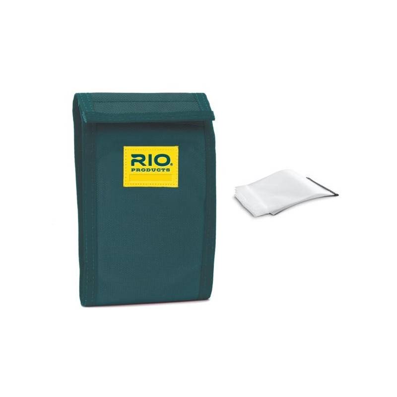 Cartera RIO Leaders