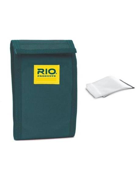 Cartera RIO Leaders