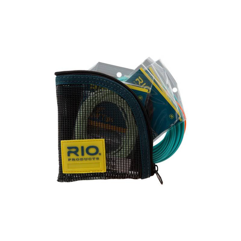 Cartera RIO Shooting Heads Mediana