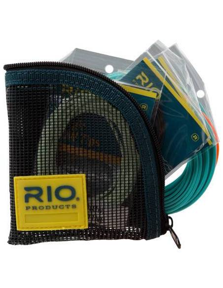 Cartera RIO Shooting Heads Mediana