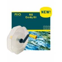 RIO Cranky Bobinador Líneas