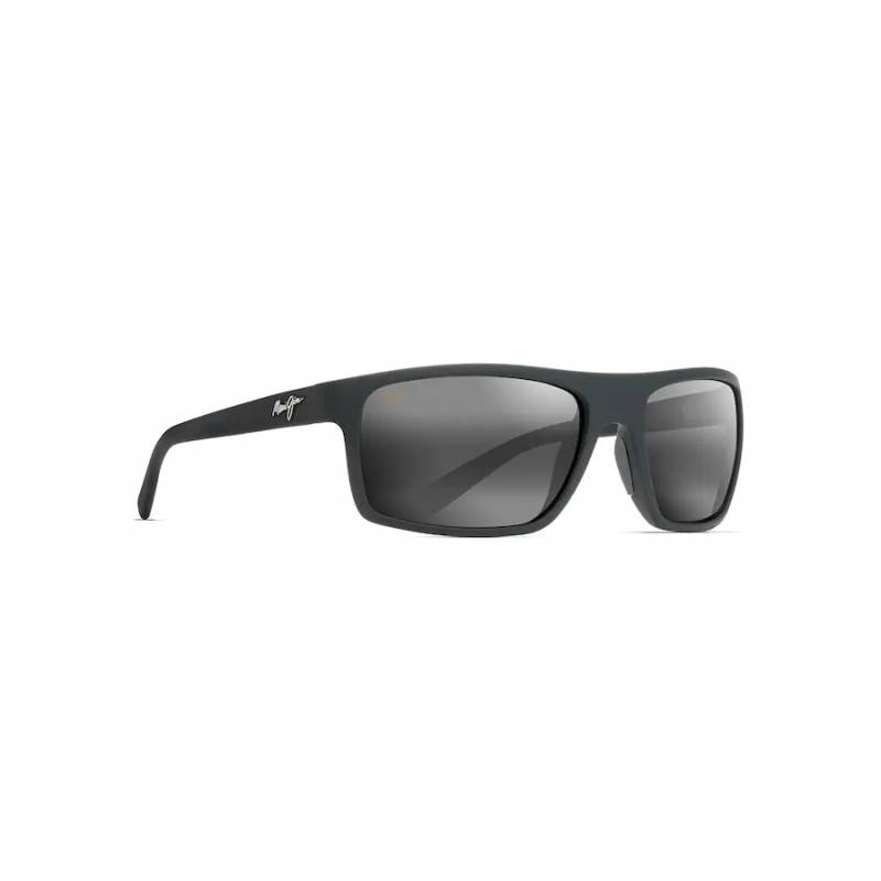 Gafas Maui Jim Bayron Gris MAUI JIM GAFAS