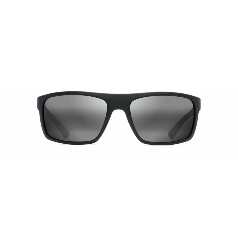 Gafas Maui Jim Bayron Gris MAUI JIM GAFAS