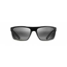 Gafas Maui Jim Bayron Gris Montura Marlín MAUI JIM GAFAS 2