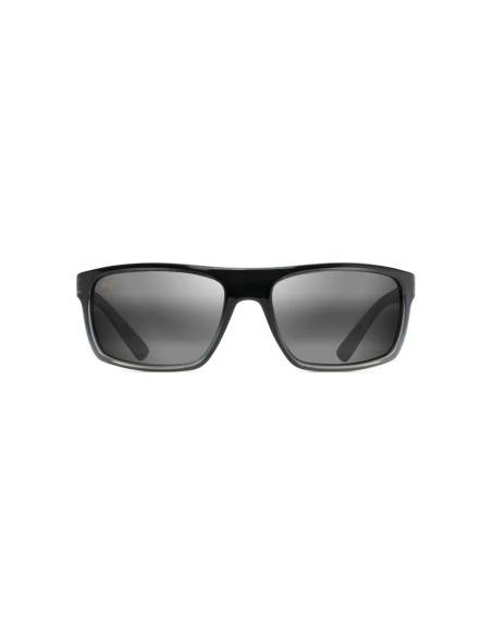 Gafas Maui Jim Bayron Gris Montura Marlín MAUI JIM GAFAS