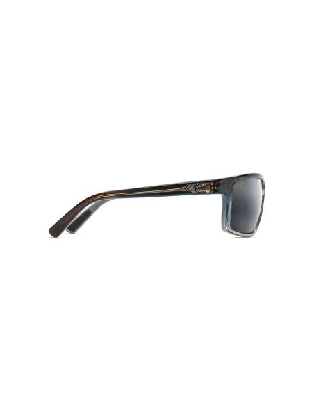 Gafas Maui Jim Bayron Gris Montura Marlín MAUI JIM GAFAS