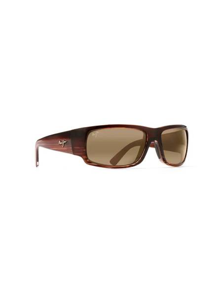Gafas Maui Jim World Cup Mod. Chocolate MAUI JIM GAFAS