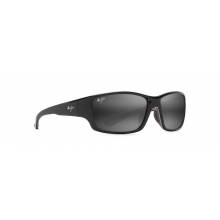 Gafas Maui Jim Local Kine Negro Brillante MAUI JIM GAFAS