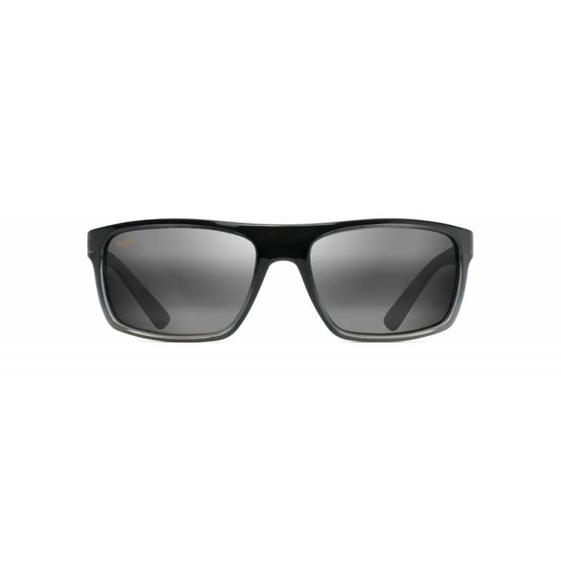 Gafas Maui Jim Bayron Gris MAUI JIM GAFAS