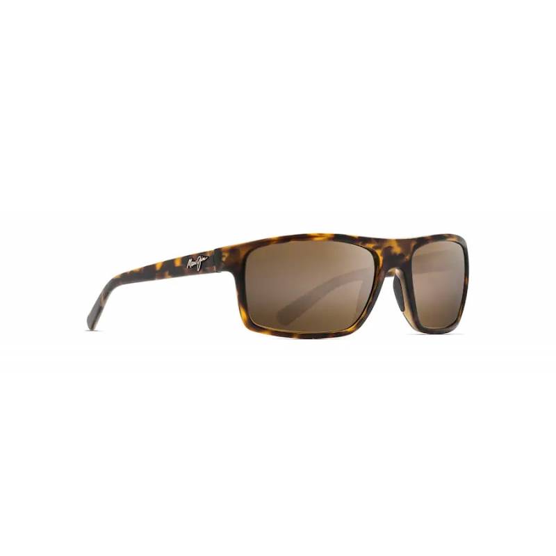 Gafas Maui Jim Bayron Gris MAUI JIM GAFAS
