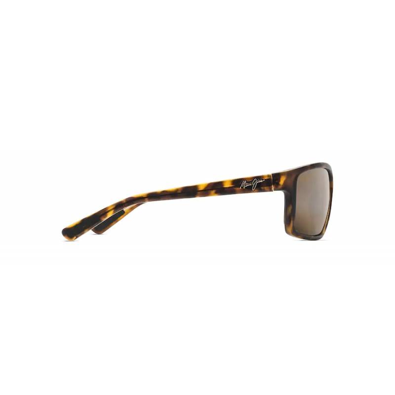 Gafas Maui Jim Bayron Gris MAUI JIM GAFAS