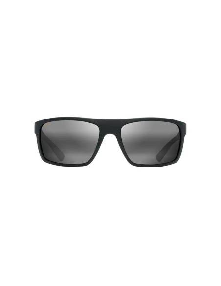 Gafas Maui Jim Bayron Gris Montura Marlín MAUI JIM GAFAS
