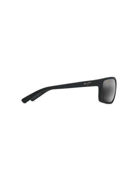 Gafas Maui Jim Bayron Gris Montura Marlín MAUI JIM GAFAS