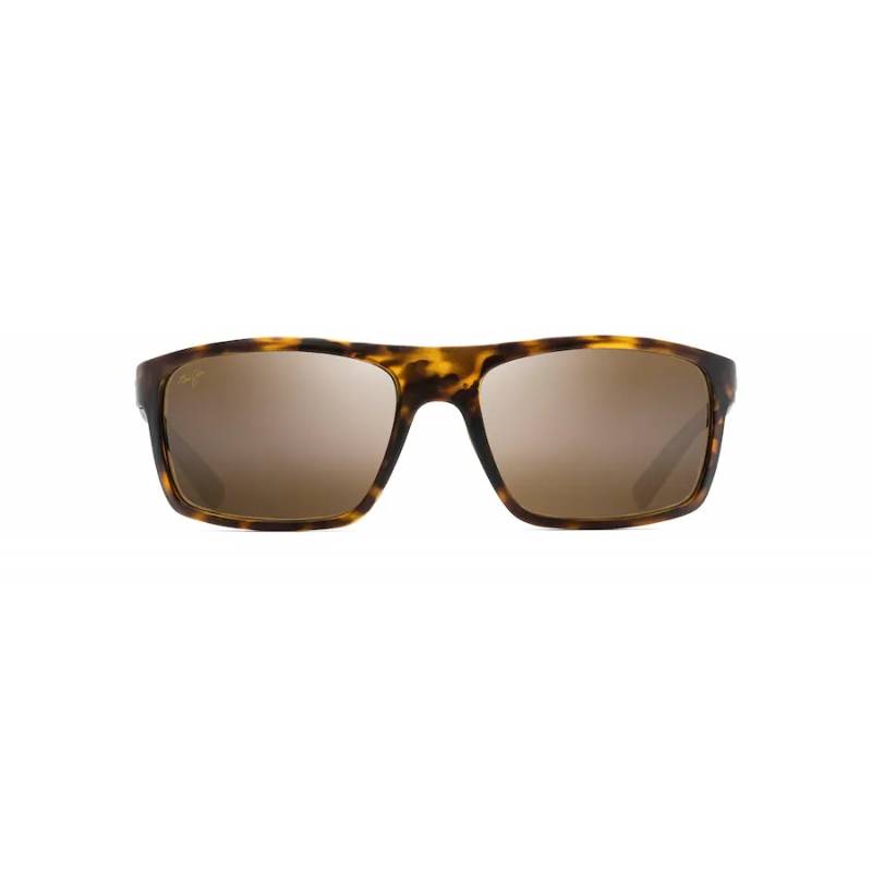 Gafas Maui Jim Bayron Gris Montura Marlín MAUI JIM GAFAS