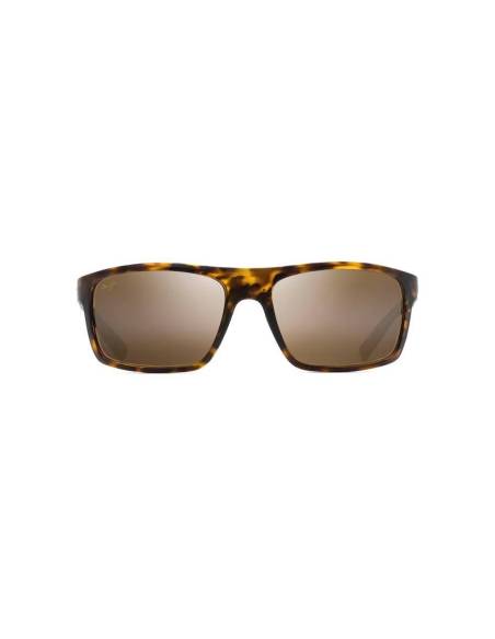 Gafas Maui Jim Bayron Gris Montura Marlín MAUI JIM GAFAS